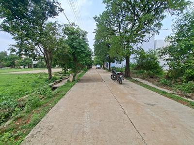 Image of 1500 Sq.ft Residential Plot / Land for sale in Saddu, Raipur for Rs. 2800000