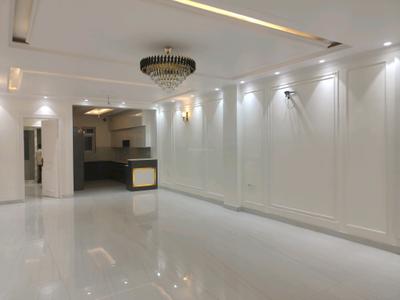 Living Room Image of 2654 Sq.ft 4 BHK Builder Floor for sale in Green Field Colony Faridabad for Rs. 23000000