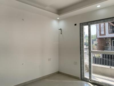 Bedroom Image of 2430 Sq.ft 3 BHK Builder Floor for sale in Palam Vihar Gurgaon for Rs. 28500000
