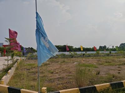 Image of 985 Sq.ft Residential Plot / Land for sale in Vandalur, Chennai for Rs. 4580250