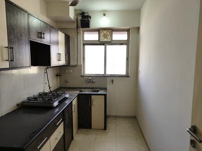 Kitchen Image of 910 Sq.ft 2 BHK Apartment / Flat for sale in Hiranandani Estate Tiara, Hiranandani Estate Thane for Rs. 18000000