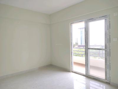 Bedroom Image of 1135 Sq.ft 2 BHK Apartment / Flat for sale in Sri Vidhathri Vasatham, Electronic City Bengaluru for Rs. 7851000