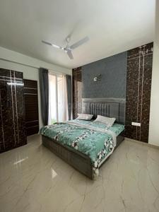 Bedroom Image of 1560 Sq.ft 3 BHK Apartment / Flat for sale in Mansarovar Extension Jaipur for Rs. 5300001