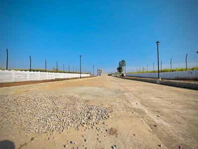 Image of 1000 Sq.ft Residential Plot / Land for sale in Hadapsar, Pune for Rs. 1050000