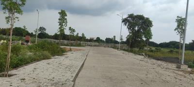 Image of 1454 Sq.ft Residential Plot / Land for sale in Shankarpur, Nagpur for Rs. 5051999