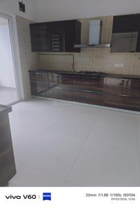 Kitchen Image of 2200 Sq.ft 3 BHK Apartment / Flat for sale in Pride Purple Park Grandeur, Baner Pune for Rs. 40000000