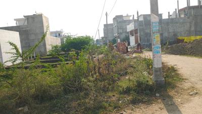 Image of 1250 Sq.ft Residential Plot / Land for sale in Vrindavan Yojana, Lucknow for Rs. 3500000