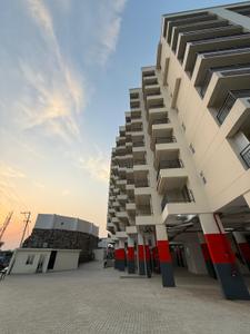 Image of 3173 Sq.ft 4 BHK Apartment / Flat for sale in Pacific Eiffel Homes, Sahastradhara Road, Dehradun for Rs. 40080000