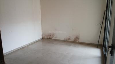 Bedroom Image of 1000 Sq.ft 2 BHK Apartment / Flat for rent in Neelsidhi Amarante, Kalamboli Navi Mumbai for Rs. 26000