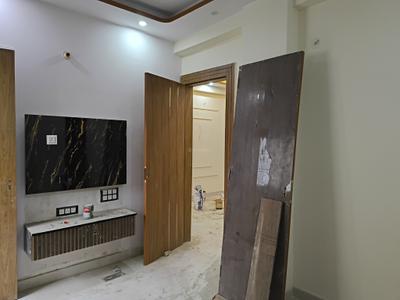 Living Room Image of 1100 Sq.ft 3 BHK Builder Floor for sale in Vasundhara Ghaziabad for Rs. 11500000