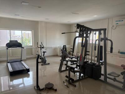 Hall Image of 859 Sq.ft 2 BHK Apartment / Flat for sale in Rohra Green, Keshtopur Kolkata for Rs. 6200000