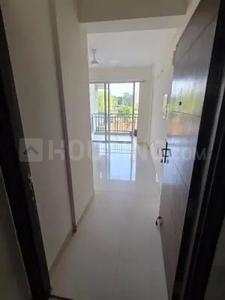 Hall Image of 1192 Sq.ft 2 BHK Apartment / Flat for rent in Godrej Aria, Sector 79 Gurgaon for Rs. 32500