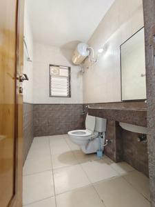 Image of 2200 Sq.ft 3 BHK Apartment / Flat for sale in Paranjape Silver Leaf, Shivaji Nagar, Pune for Rs. 46000000