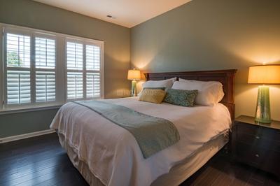 Bedroom Image of 1800 Sq.ft 3 BHK Apartment / Flat for sale in Casagrand Elysium, Manapakkam Chennai for Rs. 9000000