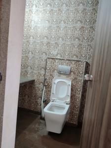 Bedroom Two Image of 2500 Sq.ft 3 BHK Apartment / Flat for sale in Adhiraj Cypress, Kharghar Navi Mumbai for Rs. 27500000