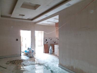 Living Room Image of 1400 Sq.ft 3 BHK Apartment / Flat for sale in Shalimar Garden Ghaziabad for Rs. 9531000