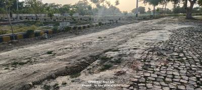 Image of 1120 Sq.ft Residential Plot / Land for sale in Khujauli, Lucknow for Rs. 1680000