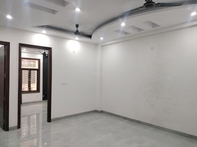 Living Room Image of 1125 Sq.ft 3 BHK Builder Floor for sale in RPS Palm Drive, Sector 88 Faridabad for Rs. 11000000