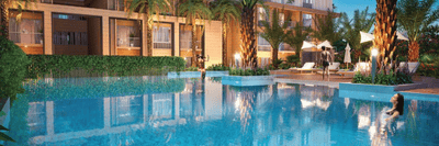 Image of 641 Sq.ft 1 RK Apartment / Flat for sale in Madhavaram, Chennai for Rs. 6750000