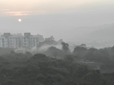 Image of 910 Sq.ft 2 BHK Apartment / Flat for sale in Umiya Habitat, Sancoale, Goa for Rs. 6000000