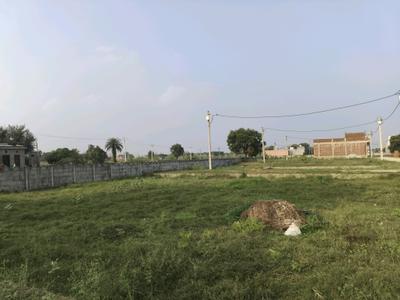 Image of 900 Sq.ft Residential Plot / Land for sale in SS Ayodhya Enclave, Dhoom Manikpur, Greater Noida for Rs. 2900400