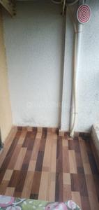 Balcony Image of 410 Sq.ft 1 RK Apartment / Flat for sale in Golden Park, Badlapur West Badlapur for Rs. 1450000