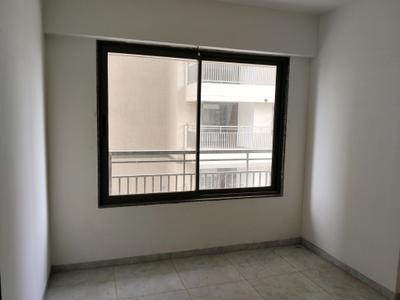 Bedroom Image of 1314 Sq.ft 2 BHK Apartment / Flat for sale in Keshav Akshar Evoq, Tragad Ahmedabad for Rs. 5986000
