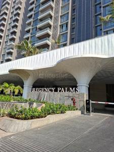 Image of 2650 Sq.ft 3 BHK Apartment / Flat for sale in Regency Palms, Nerul, Navi Mumbai for Rs. 84500000
