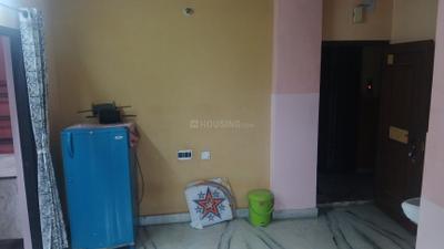 Living Room Image of 880 Sq.ft 2 BHK Apartment / Flat for rent in Keshtopur Kolkata for Rs. 11948