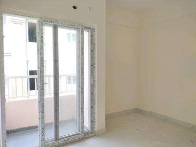 Bedroom Image of 1395 Sq.ft 3 BHK Apartment / Flat for sale in Habulus Oakshine, Electronic City Phase 2 Bengaluru for Rs. 7114600
