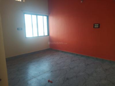 Bedroom Image of 450 Sq.ft 1 BHK Builder Floor for rent in Bhatnagar Shahdol for Rs. 7500