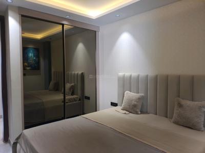 Bedroom Image of 2412 Sq.ft 3 BHK Builder Floor for sale in Anant Raj Estate, Sector 60 Gurgaon for Rs. 36500000