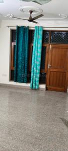 Hall Image of 1200 Sq.ft 2 BHK Independent House for rent in Sector 50 Noida for Rs. 25000