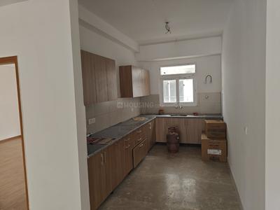 Kitchen Image of 2780 Sq.ft 4 BHK Builder Floor for rent in SS Linden Residential Floors, Sector 84 Gurgaon for Rs. 47000