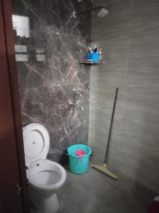 Bathroom Image of 1050 Sq.ft 3 BHK Builder Floor for sale in Sector 127 Mohali for Rs. 4400000