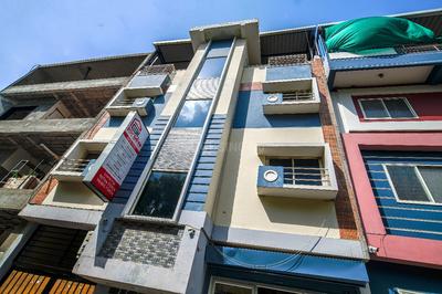 Image of Paradise Girls Hostels in Khajrana, Indore