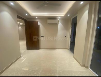 Hall Image of 2000 Sq.ft 3 BHK Builder Floor for sale in Gulmohar Park New Delhi for Rs. 120000000
