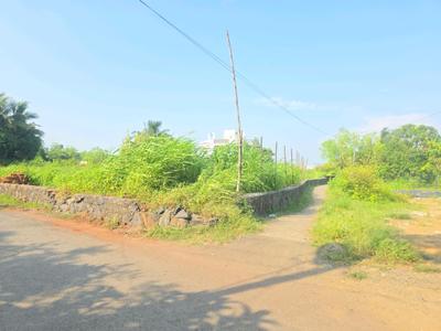 Image of 1089 Sq.ft Residential Plot / Land for sale in Vasai West, Vasai for Rs. 4700000