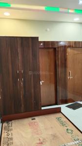 Bedroom Image of 780 Sq.ft 1 BHK Apartment / Flat for rent in PGH People Enclave Plotted Residential Project, Ayodhya Bypass Bhopal for Rs. 15000
