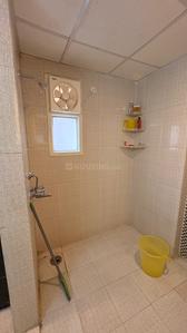 Bathroom Image of 1054 Sq.ft 2 BHK Apartment / Flat for rent in Divyansh Flora, Noida Extension Greater Noida for Rs. 26000