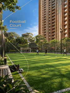 Image of 1753 Sq.ft 3 BHK Apartment / Flat for sale in Birla Evara, Chikkakannalli, Bengaluru for Rs. 23000000