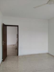 Bedroom Image of 910 Sq.ft 2 BHK Apartment / Flat for rent in K Raheja Vistas, Powai Mumbai for Rs. 85000