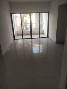 Hall Image of 1400 Sq.ft 2 BHK Apartment / Flat for sale in Sapphire Swapneel Elanza, South Bopal Ahmedabad for Rs. 5600000