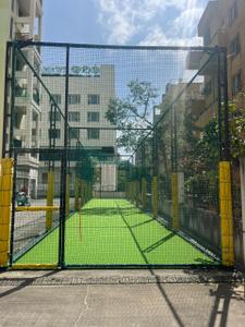 Image of 950 Sq.ft 2 BHK Apartment / Flat for sale in Mont Vert Seville, Wakad, Pune for Rs. 8600000