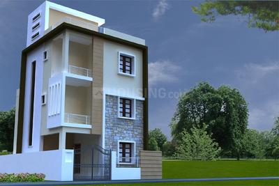 Image of 2155 Sq.ft 4 BHK Villa for sale in Uttara, Bhubaneswar for Rs. 10000001