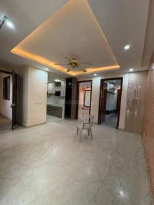Hall Image of 1650 Sq.ft 3 BHK Builder Floor for rent in Sector 46 Gurgaon for Rs. 55000
