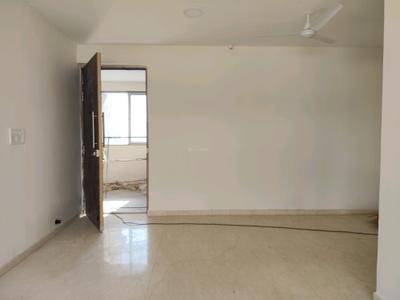Living Room Image of 1496 Sq.ft 3 BHK Apartment / Flat for sale in Omkar Alta Monte, Malad East Mumbai for Rs. 41000000