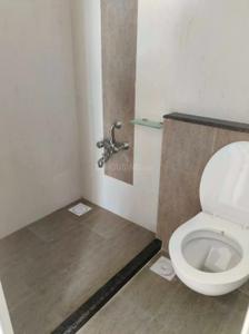 Bathroom Image of 1300 Sq.ft 3 BHK Apartment / Flat for sale in Mangla Greens, Makarpura Vadodara for Rs. 5300000