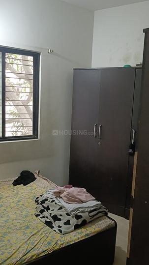 Chavan nivas wadgaosheri Bedroom 1