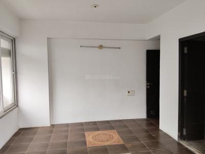 Bedroom Image of 3195 Sq.ft 4 BHK Apartment / Flat for rent in Sheladia Prayag Residency, Bodakdev Ahmedabad for Rs. 90000